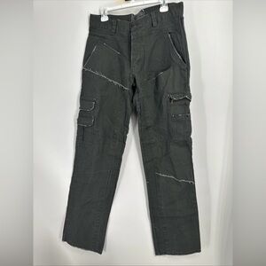 Rg 512 Denim Japanese Street Wear Jeans Men’s Size 32 New!